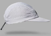 Gorra Lifestyle Givelo Bynd Shell Light Grey